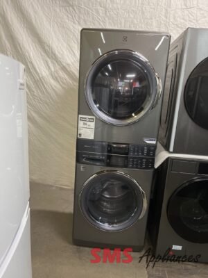 Open Box Laundry Sets ELTE760CAT4 Electrolux - Image 1