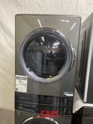 Open Box Laundry Sets ELTE760CAT4 Electrolux - Image 3