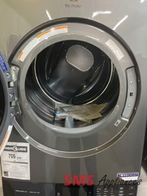 Open Box Laundry Sets ELTE760CAT4 Electrolux - Image 5