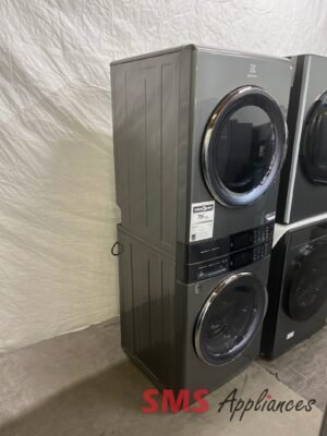 Open Box Laundry Sets ELTE760CAT4 Electrolux - Image 6
