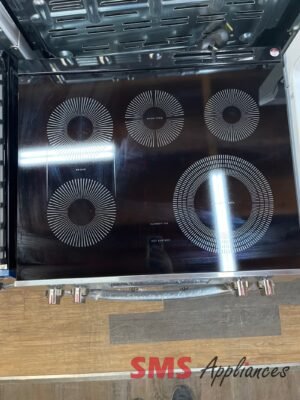 Open Box Stoves / Ranges GCFE306CBFG Frigidaire - Image 2