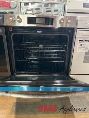 Open Box Stoves / Ranges GCFE306CBFG Frigidaire - Image 3