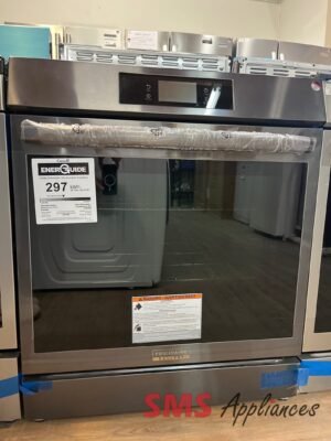 Open Box Stoves / Ranges GCFI306CBDG Frigidaire - Image 1