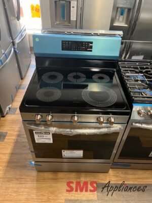 Open Box Stoves / Ranges GCRE306CBFE Frigidaire - Image 1