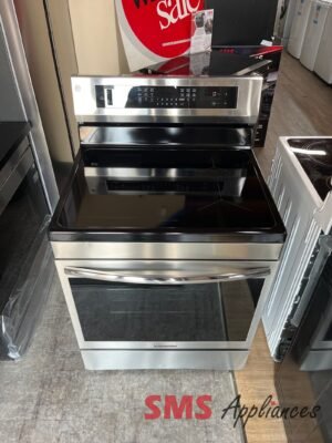 Open Box Stoves / Ranges GCRI306TBFB Frigidaire - Image 1