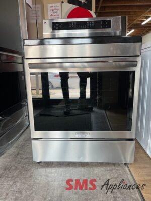 Open Box Stoves / Ranges GCRI306TBFB Frigidaire - Image 2