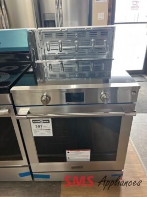 Open Box Stoves / Ranges PCFI308CAFG Frigidaire - Image 1