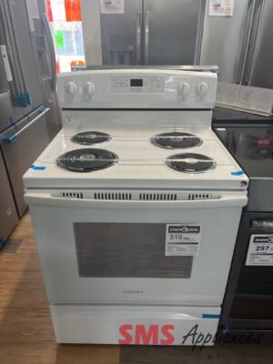 Open Box Stoves / Ranges YACR4503SFW9 Amana - Image 1