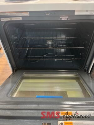 Open Box Stoves / Ranges YACR4503SFW9 Amana - Image 2