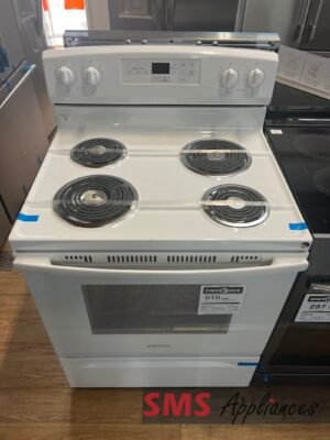Open Box Stoves / Ranges YACR4503SFW9 Amana - Image 3
