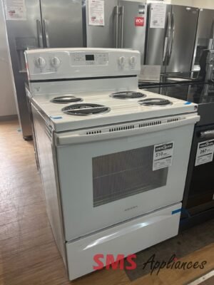 Open Box Stoves / Ranges YACR4503SFW9 Amana - Image 4