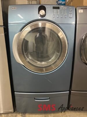 Refurbished Dryers 592 891080 Kenmore - Image 1