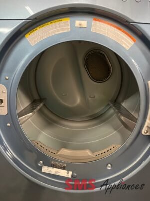 Refurbished Dryers 592 891080 Kenmore - Image 2