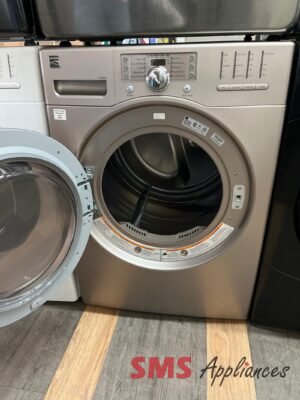 Refurbished Dryers 796.80448900 Kenmore - Image 2