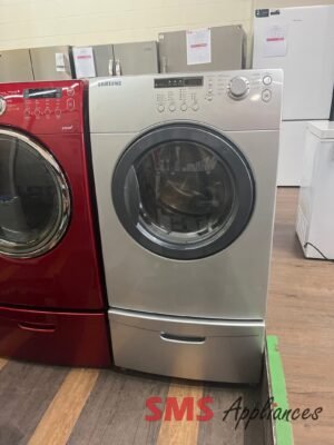 Refurbished Dryers DV203AES/XAC Samsung - Image 1