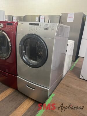 Refurbished Dryers DV203AES/XAC Samsung - Image 2