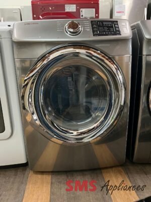 Refurbished Dryers DV42H5200EP Samsung - Image 1