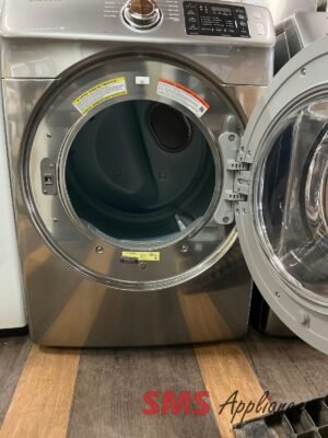 Refurbished Dryers DV42H5200EP Samsung - Image 2