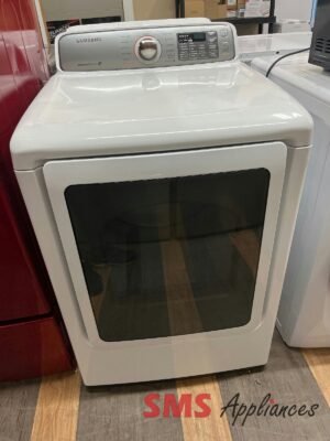 Refurbished Dryers DV45J7200EW Samsung - Image 1