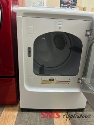 Refurbished Dryers DV45J7200EW Samsung - Image 2