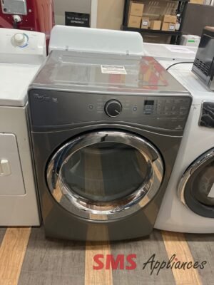 Refurbished Dryers YWED87HEDC1 Whirlpool - Image 1