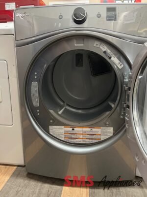 Refurbished Dryers YWED87HEDC1 Whirlpool - Image 2
