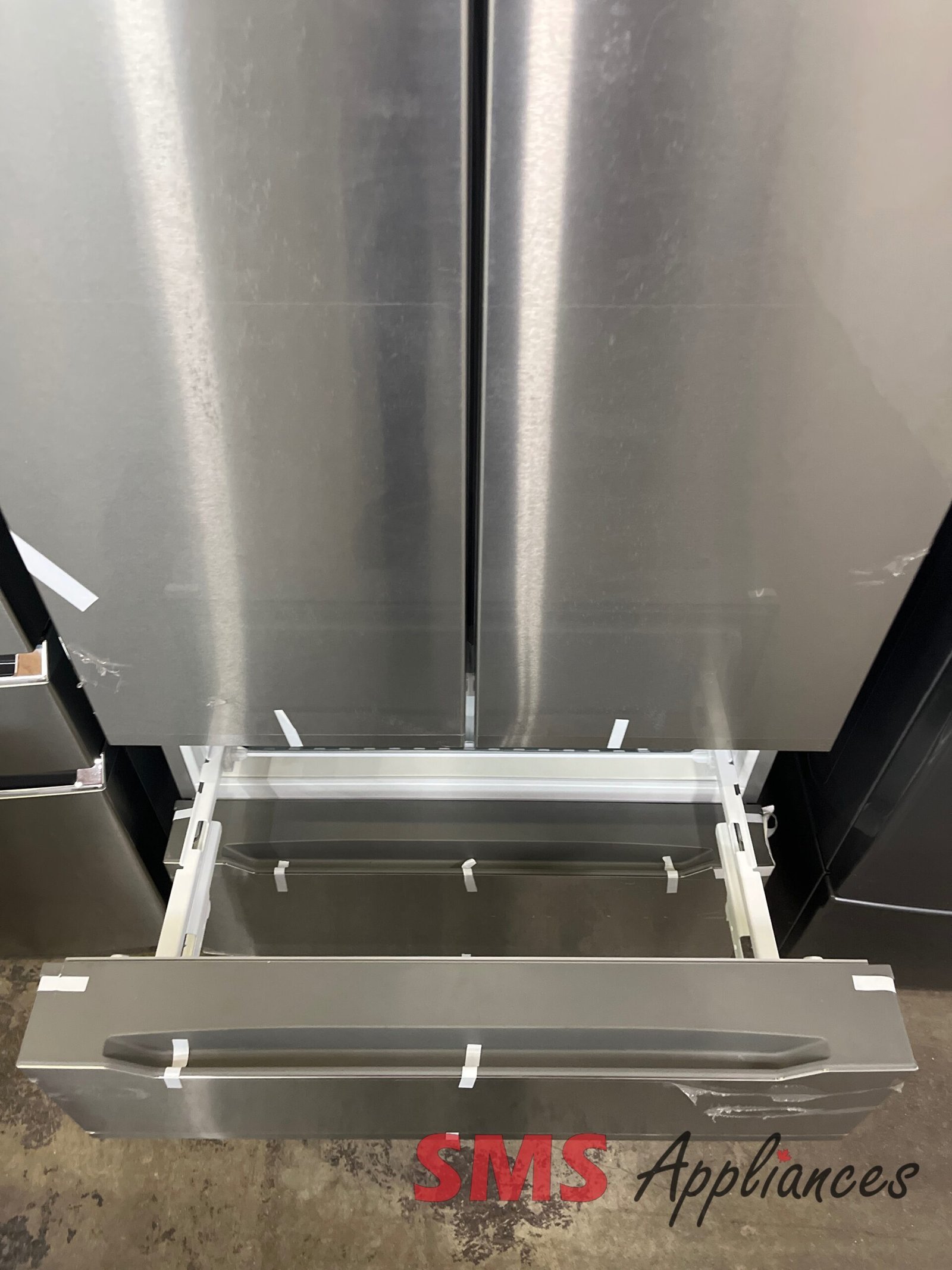 Refurbished-Fridges-LQR23B4AST-3-scaled-1.jpg Refurbished Fridges LQR23B4AST L2 - Image 3