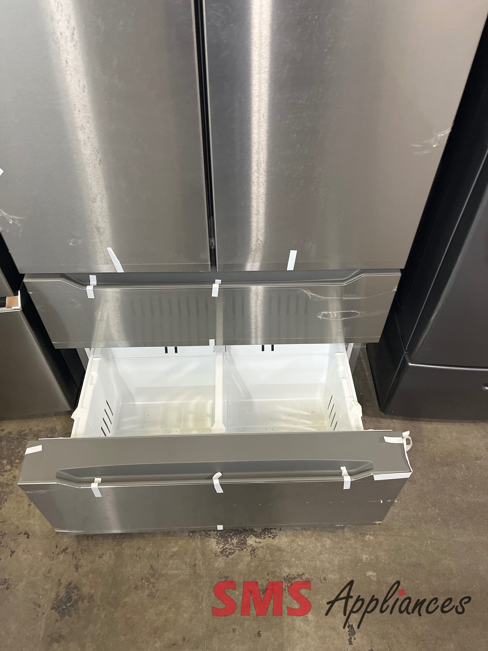 Refurbished-Fridges-LQR23B4AST-4-scaled-1.jpg Refurbished Fridges LQR23B4AST L2 - Image 4