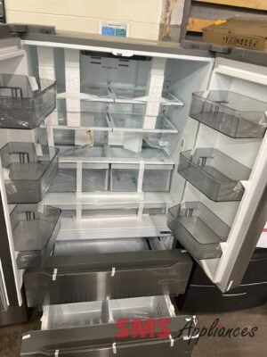 Refurbished Fridges LQR23B4AST L2 - Image 5
