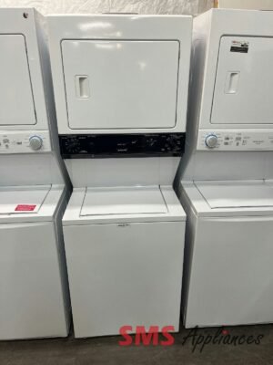 Refurbished Laundry Sets MLC275CW6 Frigidaire - Image 1