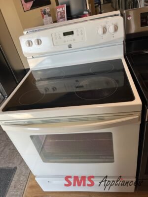 Refurbished Stoves / Ranges 970C603020 Kenmore - Image 1