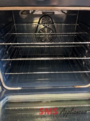 Refurbished Stoves / Ranges NE597R0ABSR Samsung - Image 2