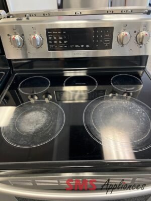 Refurbished Stoves / Ranges NE597R0ABSR Samsung - Image 3