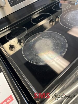 Refurbished Stoves / Ranges NE597R0ABSR Samsung - Image 4