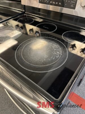 Refurbished Stoves / Ranges NE597R0ABSR Samsung - Image 5