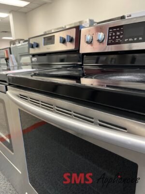 Refurbished Stoves / Ranges NE597R0ABSR Samsung - Image 7