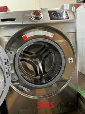 Refurbished Washers WF42H5200AP Samsung - Image 2