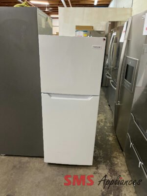 Open Box Fridges FFET1222UW Frigidaire - Image 1