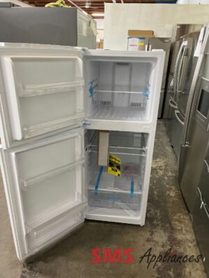 Open Box Fridges FFET1222UW Frigidaire - Image 2