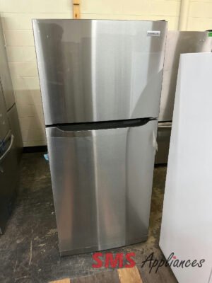 Open Box Fridges FRTE1835AS Frigidaire - Image 1