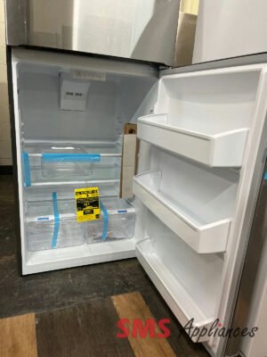 Open Box Fridges FRTE1835AS Frigidaire - Image 2