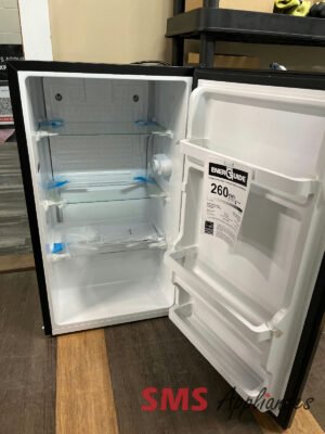 Open Box Fridges HRC033ABE Hisense - Image 2
