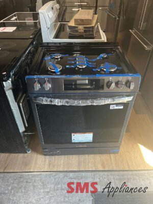 Open Box Stoves / Ranges GCFG3060BDE Frigidaire - Image 1