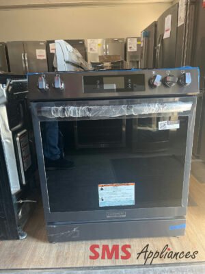 Open Box Stoves / Ranges GCFG3060BDE Frigidaire - Image 2