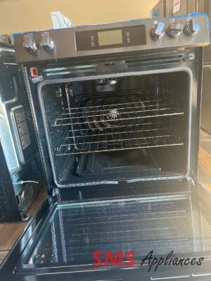 Open Box Stoves / Ranges GCFG3060BDE Frigidaire - Image 3