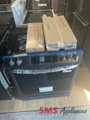 Open Box Stoves / Ranges GCFG3060BDE Frigidaire - Image 5