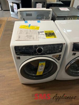 Open Box Washers ELFW7437AW4 Electrolux - Image 1