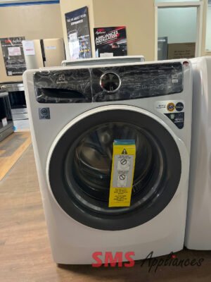 Open Box Washers ELFW7437AW4 Electrolux - Image 2