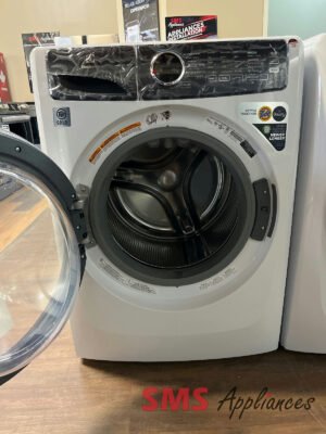 Open Box Washers ELFW7437AW4 Electrolux - Image 3