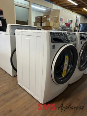 Open Box Washers ELFW7437AW4 Electrolux - Image 4